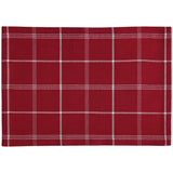 Jolly Red Placemats-Lange General Store