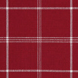 Jolly Red Table Runner-Lange General Store