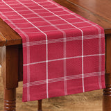 Jolly Red Table Runner-Lange General Store