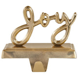 Joy Stocking Hanger-Lange General Store