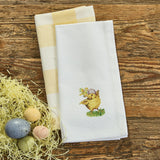 Joyful Easter Napkins-Lange General Store