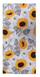 Just Bees Sunflower Terry Towel-Lange General Store