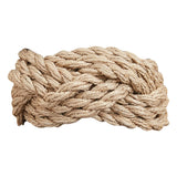 Jute Rope Napkin Rings-Lange General Store