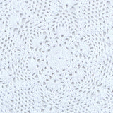 Kadia White Lace Doily Set of 2-Lange General Store