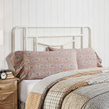 Kaila Ruffled Pillow Cases - Lange General Store