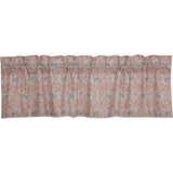 Kaila Floral Valance-Lange General Store