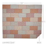 Kayley Quilt