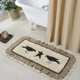 Kettlehurst Bath Mat - Lange General Store