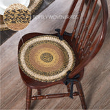 Kettlehurst Braided Chair Pad-Lange General Store