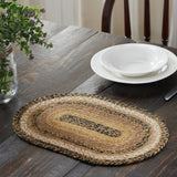 Kettlehurst Braided Placemat - Lange General Store