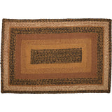 Kettlehurst Braided Rug - Rectangle 24x36-Lange General Store