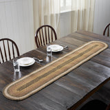 Kettlehurst Braided Table Runners - Lange General Store