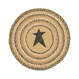 Kettlehurst Trivet Stencil Star 15"-Lange General Store