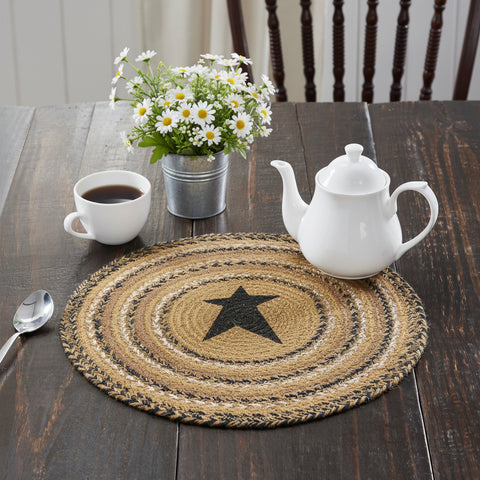 Kettlehurst Trivet Stencil Star 15"-Lange General Store