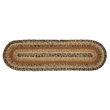 Kettlehurst Collection Braided Rugs - Oval - Lange General Store