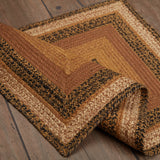 Kettlehurst Collection Braided Rugs - Rectangle-Lange General Store