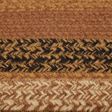 Kettlehurst Collection Braided Rugs - Rectangle-Lange General Store