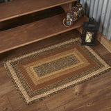 Kettlehurst Collection Braided Rugs - Rectangle - Lange General Store