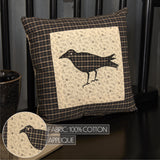 Kettlehurst Crow Pillow 10"-Lange General Store