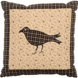 Kettlehurst Crow Pillow 10"-Lange General Store