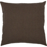 Kettle Grove Fabric Euro Sham-Lange General Store