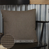 Kettlehurst Fabric Pillow
