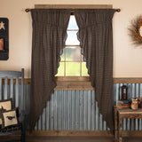 Kettle Grove Long Prairie Curtains-Lange General Store