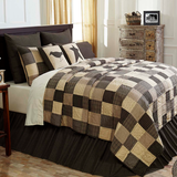 Kettle Grove Queen Quilt-Lange General Store