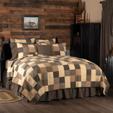 Kettle Grove Queen Quilt-Lange General Store