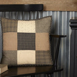 Kettle Grove Quilted Pillow-Lange General Store