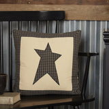 Kettle Grove Star Pillow-Lange General Store