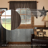 Kettlehurst Swag Curtains-Lange General Store