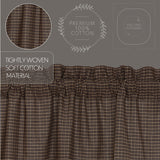 Kettlehurst Swag Curtains-Lange General Store