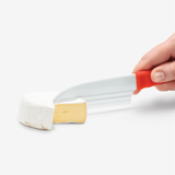 Knibble Lite Cheese Knife-Lange General Store