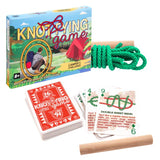 Knot Tying Game - Camper's Edition-Lange General Store