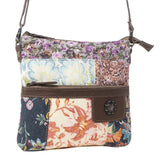 La Fleur Small Crossbody Bag