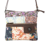 La Fleur Small Crossbody Bag