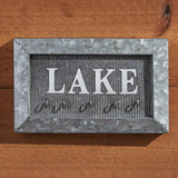 Lake Key Hook-Lange General Store