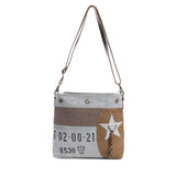 Las Placitas Shoulder Bag-Lange General Store