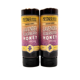Lavender Elderberry Infused Honey-Lange General Store