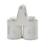 Layne Salt & Pepper Shakers-Lange General Store