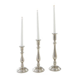 Layne Taper Candle Holder Set-Lange General Store