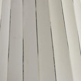 Layne White Pillar Holders-Lange General Store