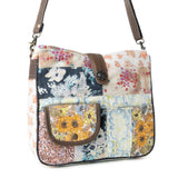 Le Fleur Shoulder Bag