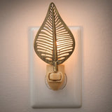 Leaf Night Light-Lange General Store