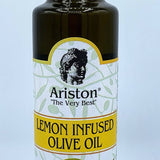 Lemon Infused Olive Oil-Lange General Store