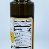 Lemon Infused Olive Oil-Lange General Store