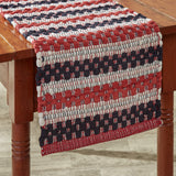 Liberty Chindi Table Runners-Lange General Store