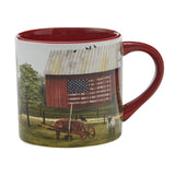 Life on the Farm Mug Set-Lange General Store