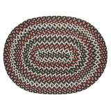 Limestone Collection Braided Rugs-Lange General Store